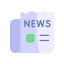 icon news