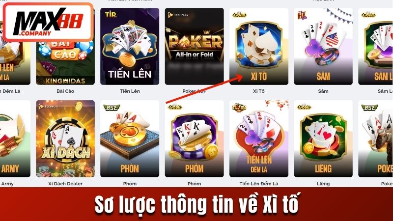 Giới thiệu sơ lược về nguồn gốc của Poker